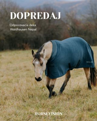 Last chance na odpovaciu deku veľkosti 135 v tmavej olivovej. Ak ste po nej pokukovali 👀… toto je ten moment! 🤌🏻 Flísová,...